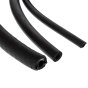 Rubber Fuel Pipe Kit - 3 Variations of Fuel Pipe -1/4"/3/16"/1.8" - OEM No. 780 172