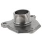 Inlet Flange for Honda WX10T Water Pump - OEM No. 78103 YH4 650