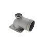 Delivery Flange for Honda WB30XT 3" Water Pump - OEM No. 78104 YG4 000
