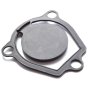 Pump Clack Valve (Inlet) Fits Honda WB20XT - 78110-YB3-000