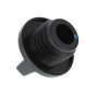 Pump Plug Cap for Honda WB20XT Water Pump - OEM No. 78117-YB3-K10