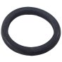 Primer Plug O Ring/Seal for Honda WX10 Pump - OEM No. 78118-YB0-004