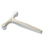T-Key Square Taper Drive for Budget Locks 8cm