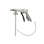 Under-seal Air Gun for applying coatings including Schutz Anti-Stone Chip