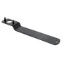 Lock Nut Wrench for Makita PC5000C, PC5001C, PC5010C Concrete Planers - OEM No. 782426-5