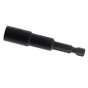 Non Magnetic Bit Holder 7/16",  8 x 65 mm, M5 for Makita Screwdrivers - OEM No. 784415-6