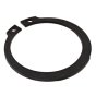 Circlip 40mm External for Terex MBR71 Roller - OEM No. 7880 123