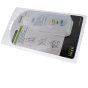 Wireable RCD Plug 13A for Standard 240V Cable - Impact Resistant
