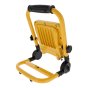 LED 400 Floor Task Light Rechargeable Clean crisp light Lumens - 400lm