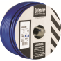 100M Cable Drum 3 Core Blue