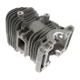Cylinder and piston 38mm for Stihl MS180, MS180C Chainsaws - Replaces 1130 020 1213