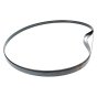 Band Saw Blade 13mm x 0.5mm (Pack of 3) for Makita - OEM No. 792559-8.