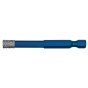 Mexco 7mm Vacuum Brazed Drill Bit Xcel Grade - A10VBDB7