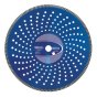 Mexco 350mm Diamond Blade Dual Purpose-Turbo XCEL Grade