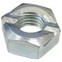 Nut M10 Fits Belle PCLX Vibrating Plate Compactors - 8/10001
