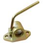 Cast Bracket 35mm for Knott Avonride - OEM No. B35C3