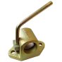 Genuine Knott Avonride 42mm Cast Bracket/Clamp