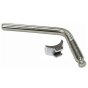 Genuine Knott Avonride Short Handle & Pad