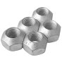Genuine Knott Avonride Conical M16 Wheel Nut (5 Pieces)