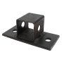 Leg Bracket 140mm x 65mm for Structural Support and Mounting