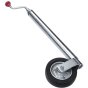 Jockey Leg 43mm Medium Duty for Trailer - Replaces Bradley Part