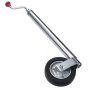 Jockey Leg 43mm Medium Duty for Trailer - Replaces Bradley Part