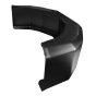 Plastic Mudguard / Mudwing for Trailers with 13" Wheels - Sold as Single Guard
