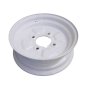 Trailer Wheel Rim 10" 5.1/2" PCD for 520 x 10" Wheels
