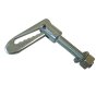 Small Anti Luce Catch - Thread M8 x 38mm - 800 164