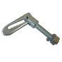 Small Anti Luce Catch - Thread M8 x 38mm - 800 164