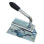 34.5mm Pressed Steel Jockey Leg Bracket (PD1)