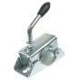 42mm Pressed Steel Jockey Leg Bracket (PD2)
