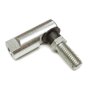10mm Ball Joint Tie Rod End Zinc Plated