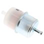 In-Line Fuel Filter for Terex Machines - OEM No. 800 21555