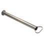 Trailer Stabiliser Bar 48x650mm with Handle and Foot Plate