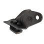 Bucket Side Cutter - Left Hand (Twin Strap) for JCB 3CX Digger - 531/03208