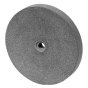 Aluminium Oxide Bench Grinding Wheel 120 Grit, 200mm Diameter