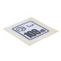 109db(A) Noise Level Decal for Belle BWX 15/250 Pressure Washer - 800/99355