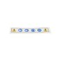 6 In 1 Safety Decal for Belle RTX Trench Rammers - OEM No. 800/99831