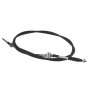 Control Cable for Benford Terex Mecalac TV1000 - TV1200 Roller - OEM No. 8000 4693A