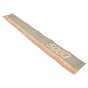 Model Label for Terex - OEM No. 8002 1489