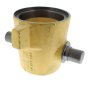 Bearing Housing for Bomag BW 80, BW 80 ADS, BW 90 AD Vibrating Rollers - 46280109