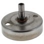 Clutch Drum for Honda UMK 435 LE, UMK 435 UE Brushcutter - OEM No. 80078 VJ5 003