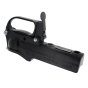 Ball Hitch Coupling 50mm Unbraked for Knott BQ27 - 6E0396.001