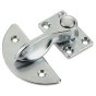 Graveley Fastener and Plate