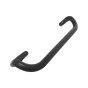 465mm Black Pu Grab Handle - Towing / Vehicle Fittings