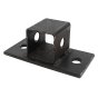 Leg Bracket 140mm x 65mm for Structural Support and Mounting