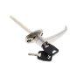 1.1/2"Locking Handle Key 64001 - Towing and Vehicle Fittings