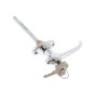 1 3/4" Lkg Handle Key Fs880 Cp - Towing and Vehicle Fittings