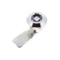 Fully Assembled Square Qtr Tur - Towing / Vehicle Fittings